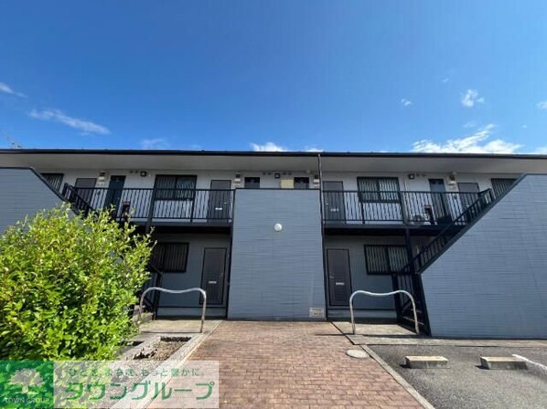 オリーヴァ・コロールの物件外観写真